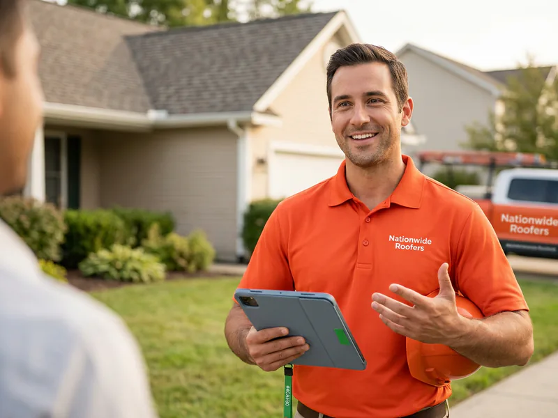 Roof Installation  in San Pedro  FAQ